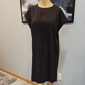 LuLaRoe Chelsea T-Shirt Dress. NWT!